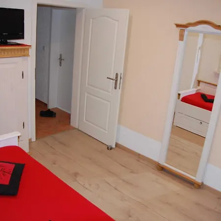 - Am Alten Strom - Objekt 49619 아파트 로스토크